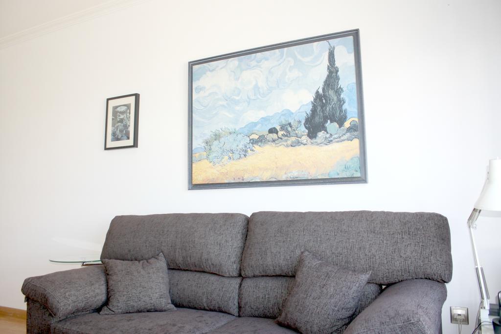 Lpa Stop Apartment Las Palmas de Gran Canaria Room photo